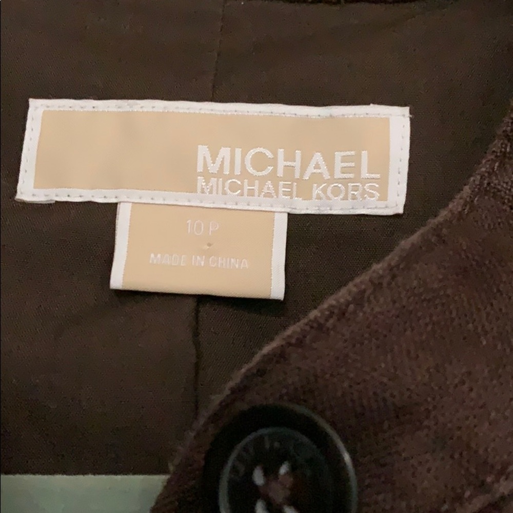 Michael Kors jacket - Picture 2 of 4
